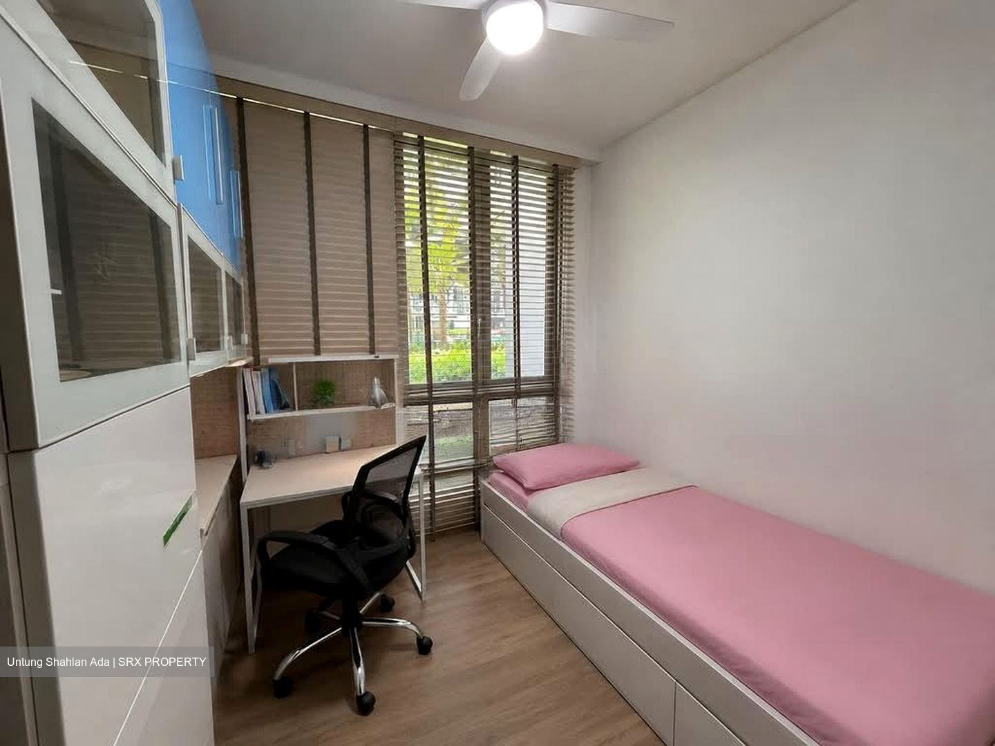 Sol Acres (D23), Condominium #606349681